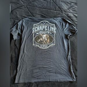 Men’s bass pro Tshirt